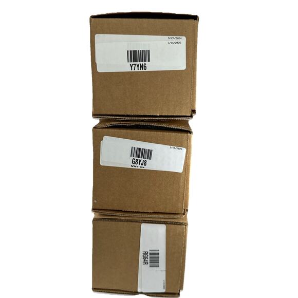 LOT OF 3 Kronos InTouch STD Power Adapter | 8609002-001 NEW - Picture 4 of 5